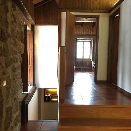 فيلا Quinta Travessa فييرا دو مينهو المظهر الخارجي الصورة