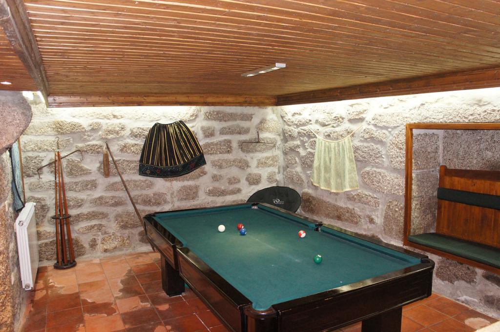 فيلا Quinta Travessa فييرا دو مينهو المظهر الخارجي الصورة