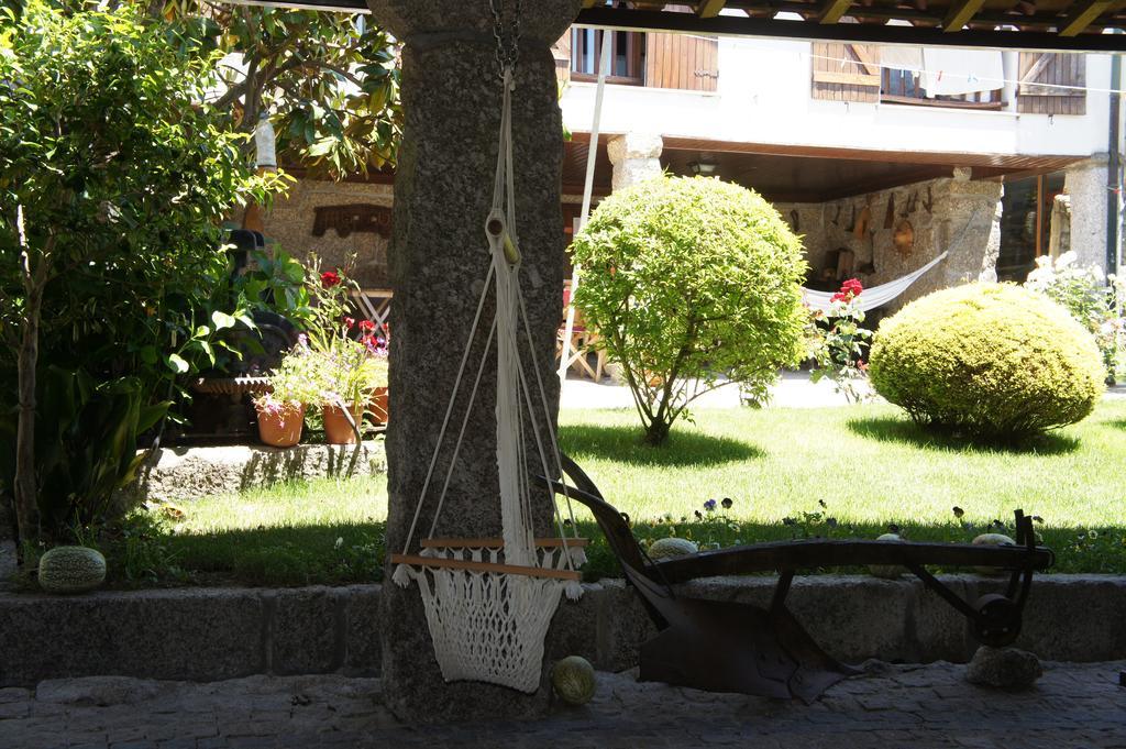 فيلا Quinta Travessa فييرا دو مينهو المظهر الخارجي الصورة